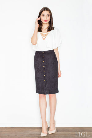 Skirt Model 52615 Figl