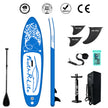 Kit de PaddleBoard debout gonflable