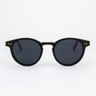 Marion - Wood Sunglasses