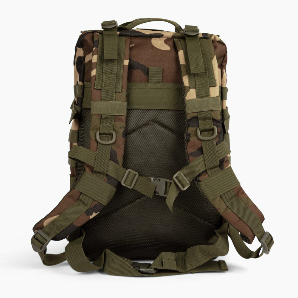 Sac à dos tactique Molle 45L