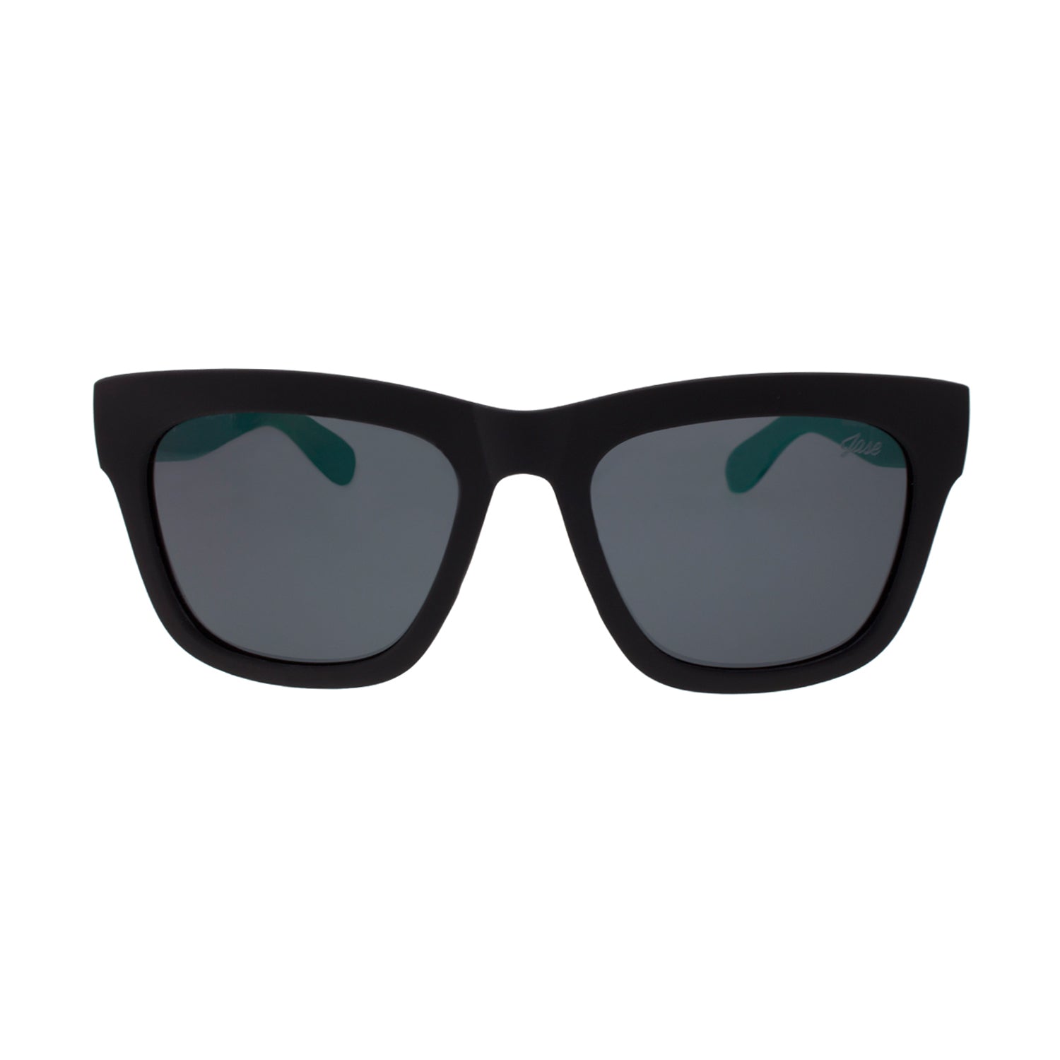 Jase New York - Lunettes de soleil Avery Aqua