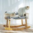 Lit pour animaux Rockaby