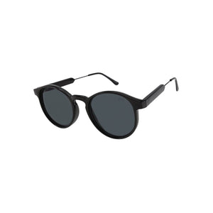 Jase New York - Lunettes de soleil Connor en triple noir