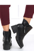 Heel Boots Model 159910 Inello