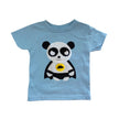 Chemise de super-héros pour enfants patchwork - Flying Panda