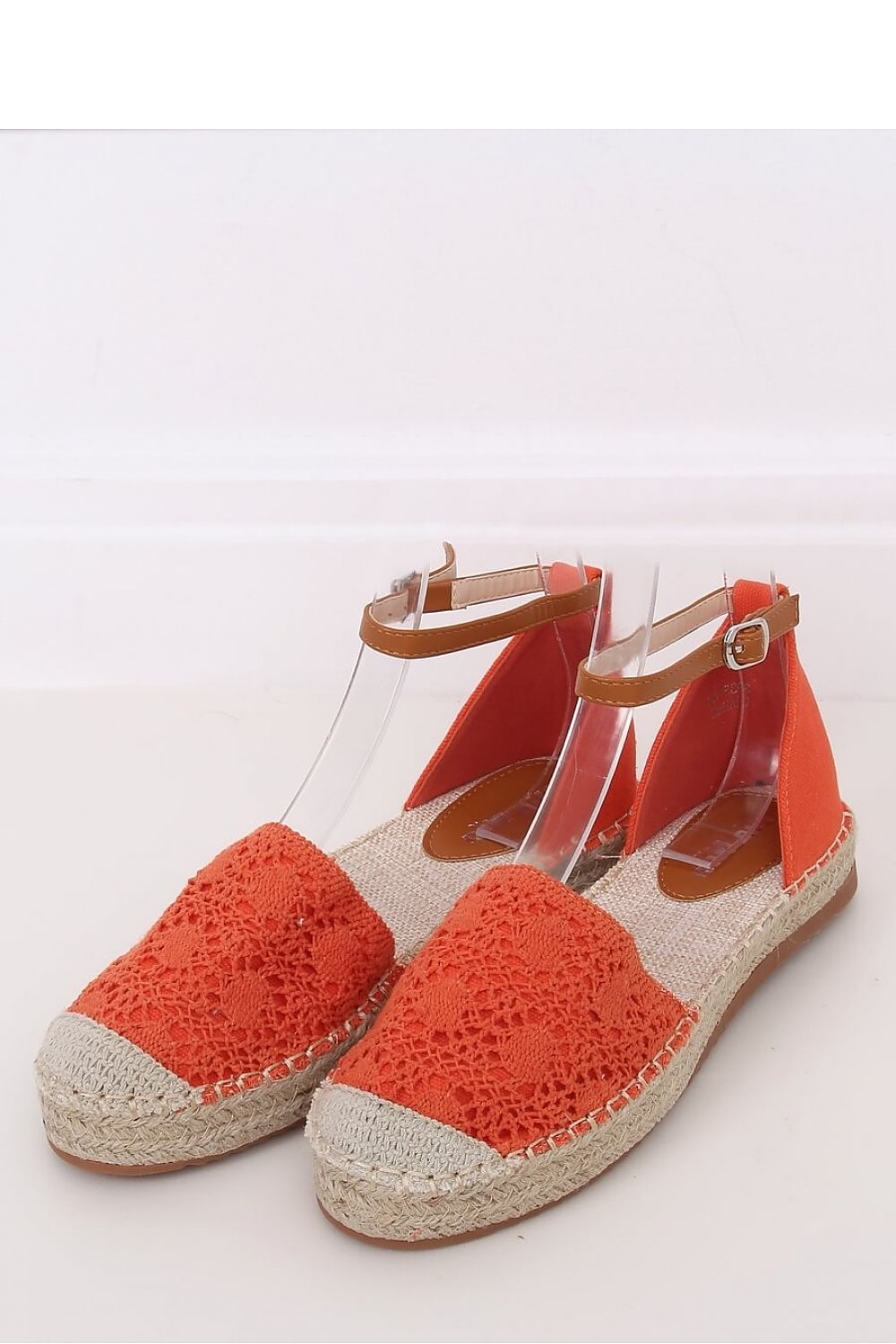 Espadrille Model 144780 Inello