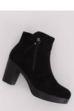 Heel Boots Model 135573 Inello