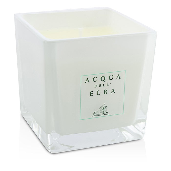 ACQUA DELL'ELBA - Scented Candle - Mare