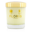 FLORIS - Bougie Parfumée - Cannelle & Mandarine