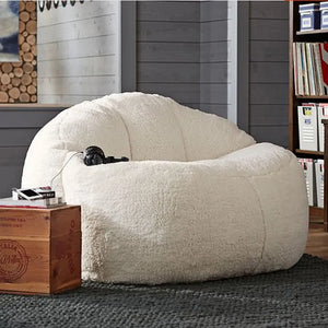 Bean Bag Sofa