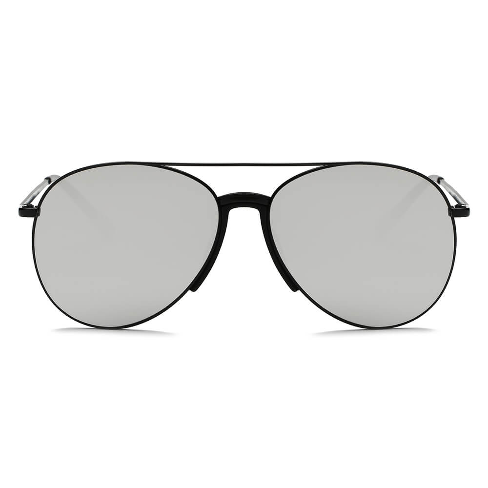 IPSWICH | Unisex Classic Fashion Aviator Sunglasses