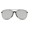 IPSWICH | Unisex Classic Fashion Aviator Sunglasses