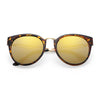 BILBAO | Women Round Cat Eye Fashion Sunglasses