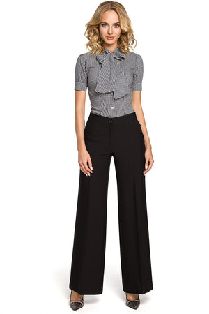 Women Trousers Model 102663 Moe