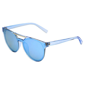 Zagreb - Round Polarized Fashion Sunglasses