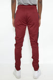 Single Stripe Track Pant