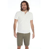 Adan Twill Shorts