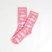 Chaussettes unisexes Baby Shark