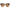 ENDICOTT | Round Circle Brow-Bar Tinted Lens Sunglasses