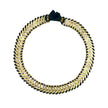 Temple Collar Necklace