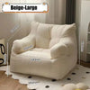 Lazy Cloud Puff Sofa