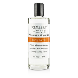 DEMETER - Atmosphere Diffuser Oil - Fuzzy Navel