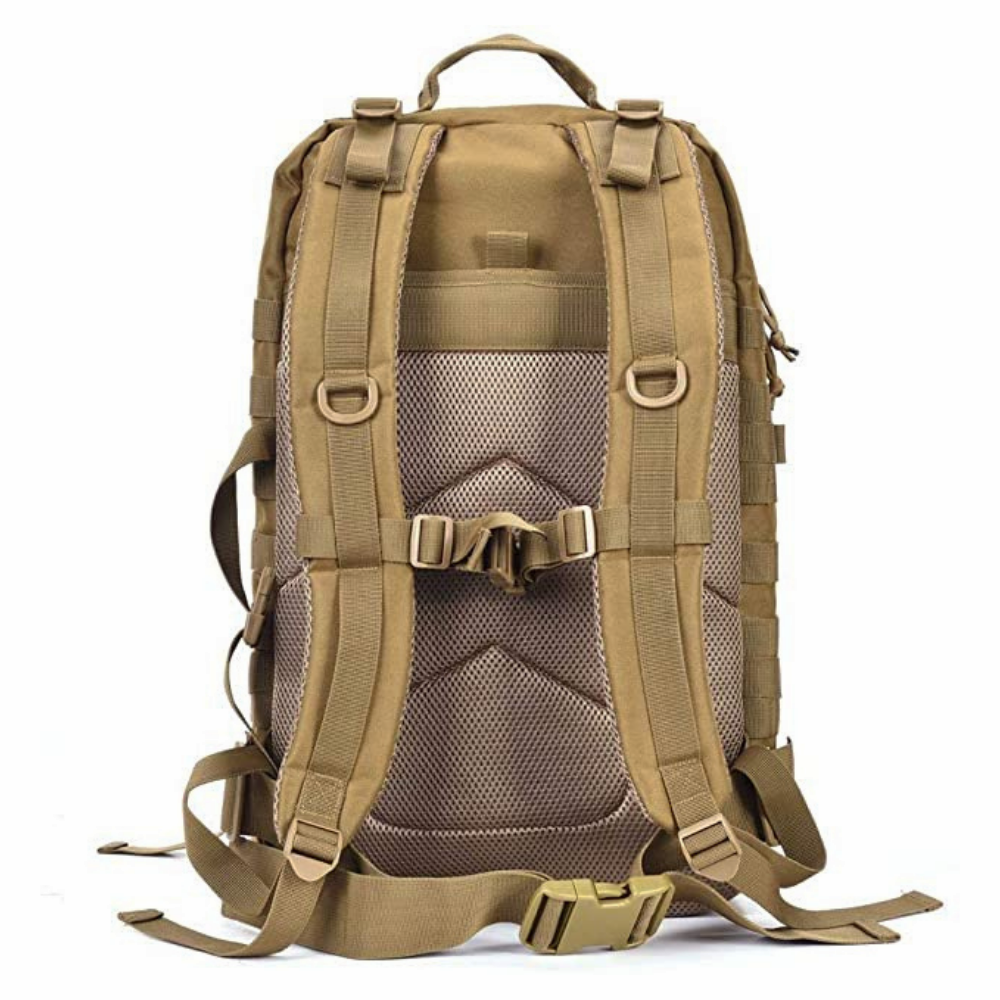 Sac à dos tactique Molle 45L