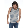 Jonas Ribbed Tank