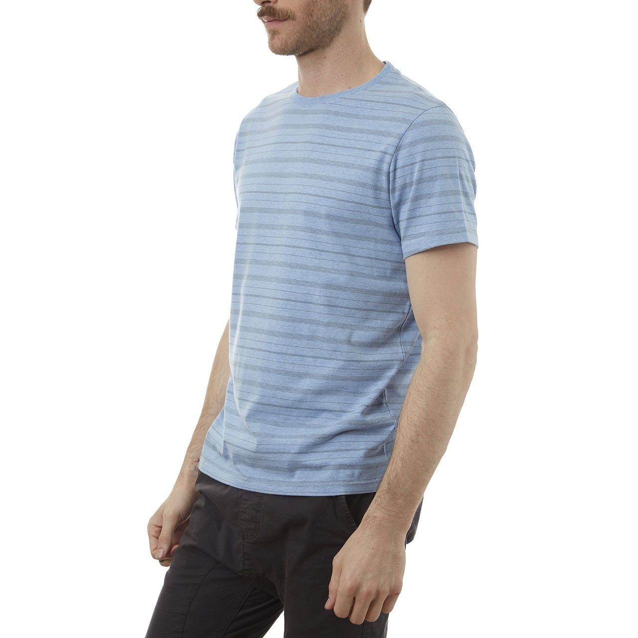 Oscar Striped Tee