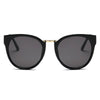 BILBAO | Women Round Cat Eye Fashion Sunglasses