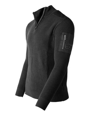 ZIMEGO Long Sleeve Pullover