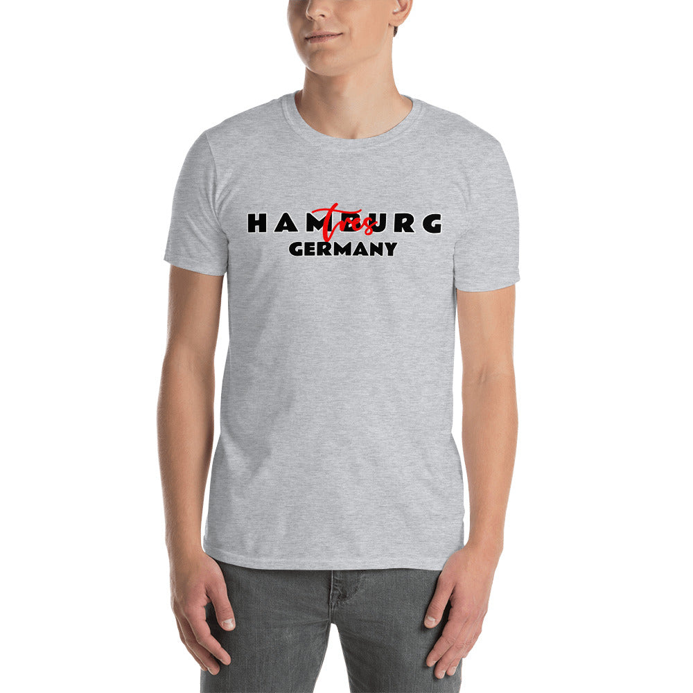 Hamburg - Unisex T-Shirt