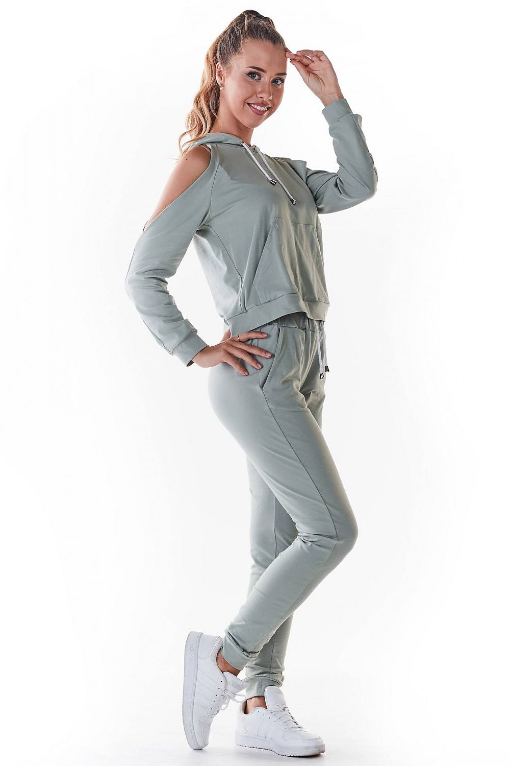 Tracksuit Trousers Model 147595 Infinite You