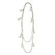 Ananya Tassel Necklace