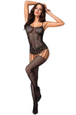 Bodystocking Modèle 144920 Obsessive