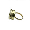 Recycled Bullet Ring