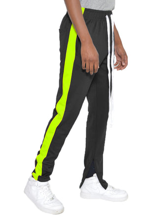 Single Stripe Track Pant