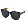 GAHANNA | Women Polarized Square Fashion Sunglasses