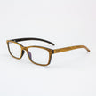 Lee - Wood Eyeglasses