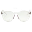 FARGO | Hipster Translucent Unisex Monochromatic Candy