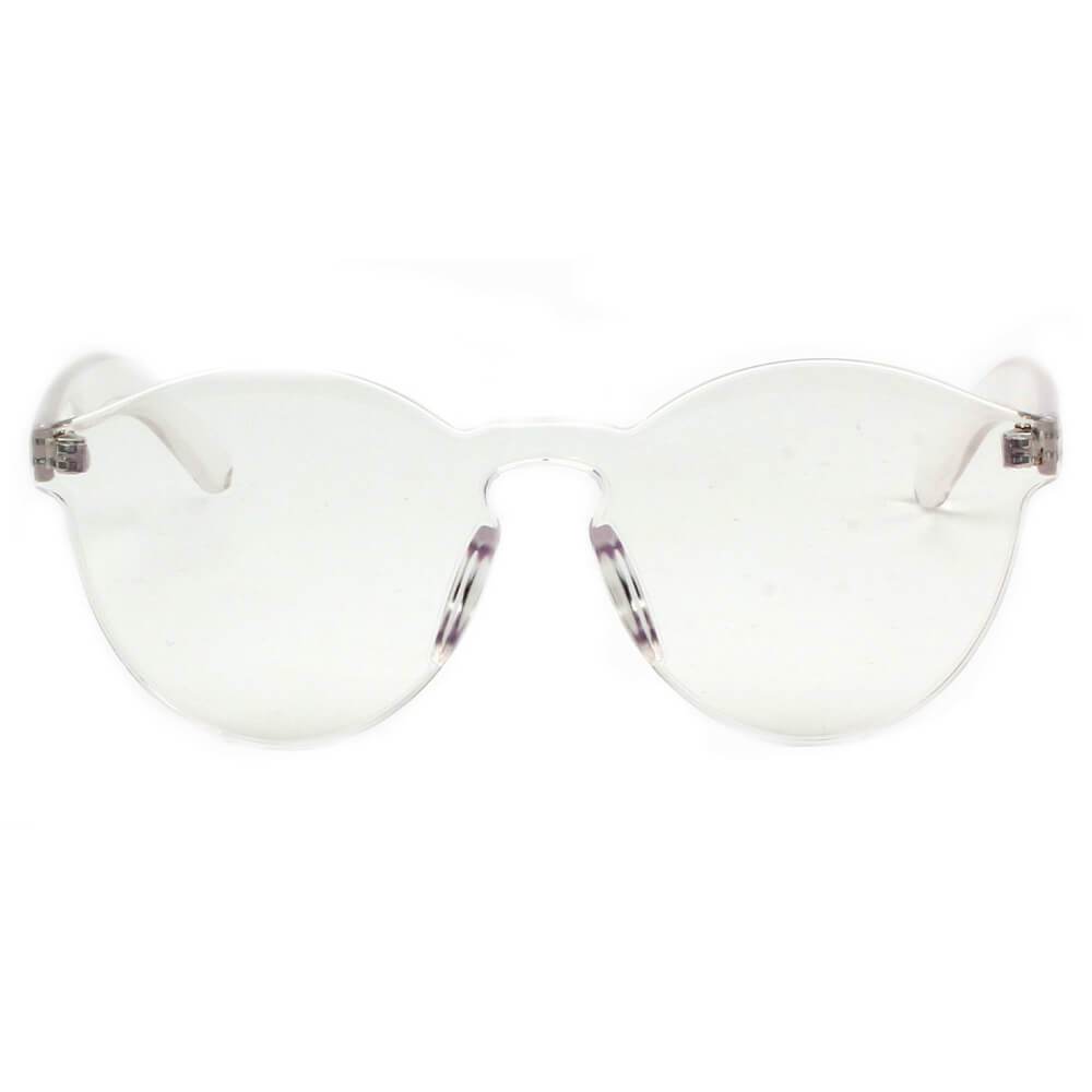 FARGO | Hipster Translucent Unisex Monochromatic Candy