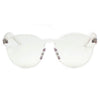 FARGO | Hipster Translucent Unisex Monochromatic Candy