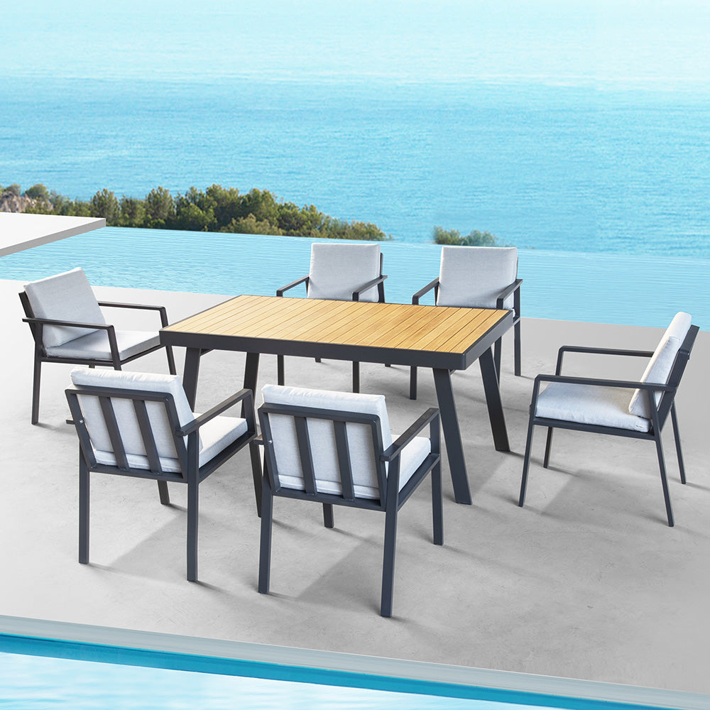 Outdoor Dining Set