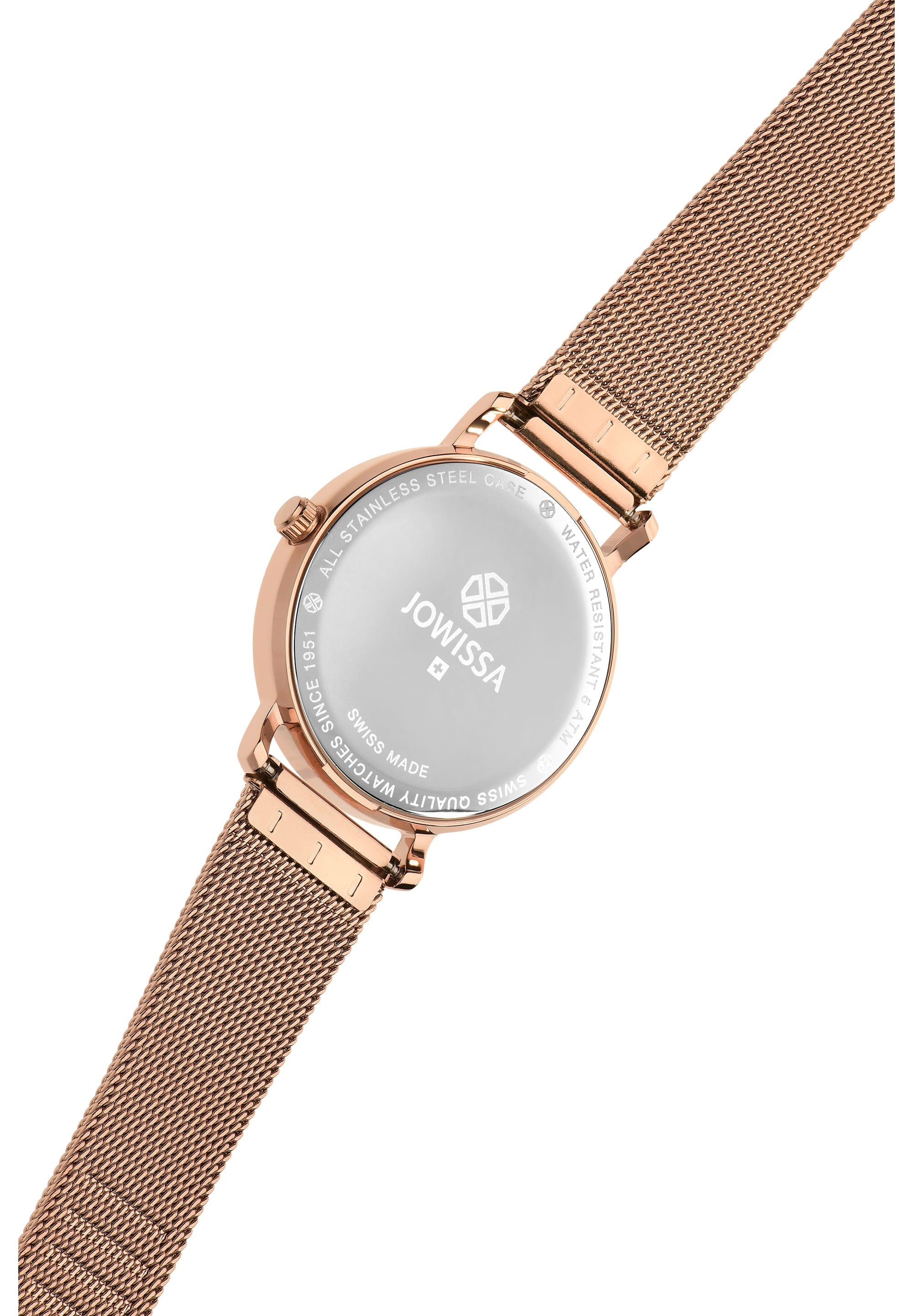 Montre suisse pour femme Alto