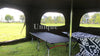 Outdoor Integrated Yurt Tent