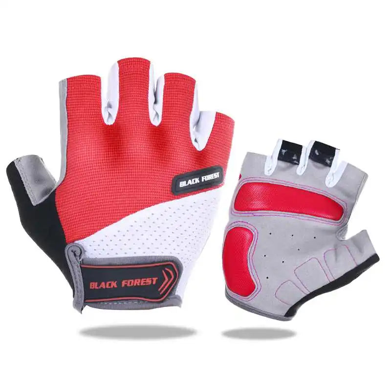 Gants de vélo