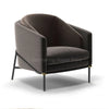 Nordic Modern Armchair