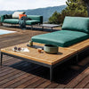 Outdoor Sofa Villa Courtyard Set