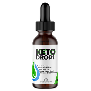 Pure Keto Drops