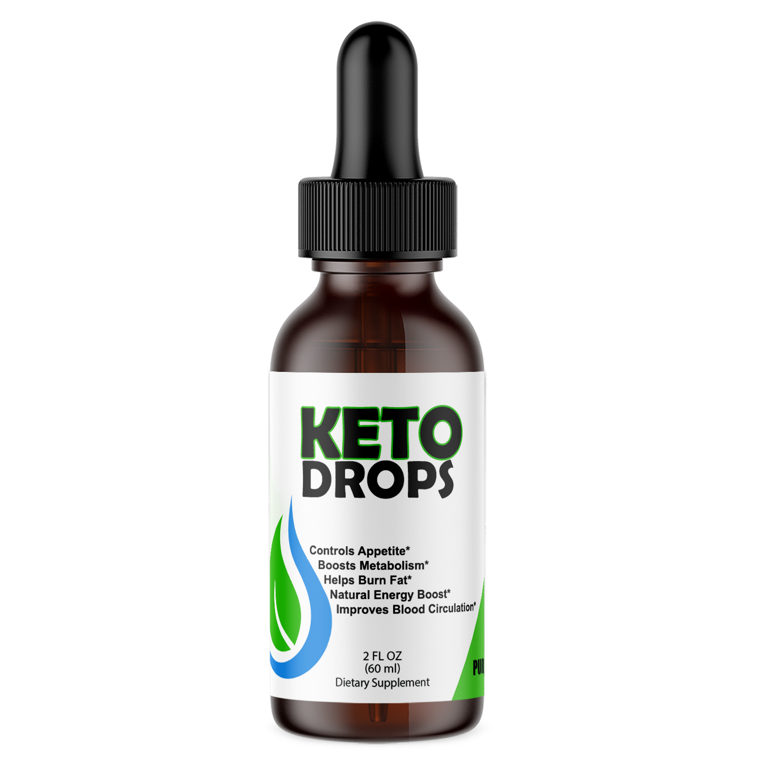 Pure Keto Drops